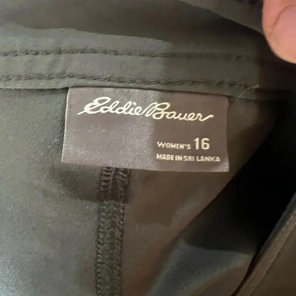 EDDIE BAUER Adventurer Skort 2 for $22β βοΈ - Picture 5 of 9